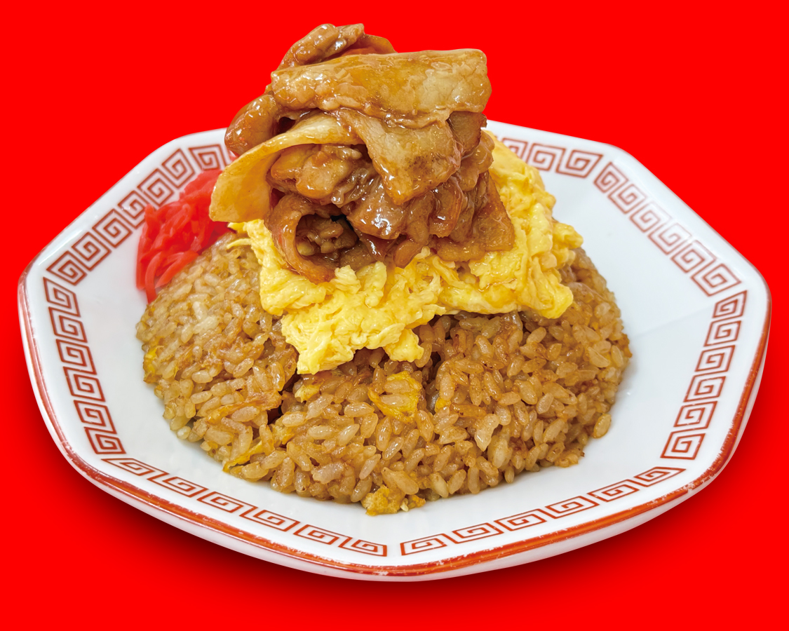 餃子専門店の心意気 大阪王将